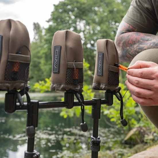 Pochette Alarme Avid Carp A-Spec 2 Pochette Alarme Avid Carp A-Spec – Image 2