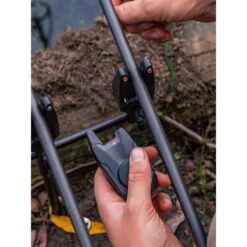 Ensemble De 3 Cannes à Pêche Fox Mini Micron X Inc Hardcases 18 Ensemble De 3 Cannes à Pêche Fox Mini Micron X Inc Hardcases -Team outdoor 11 550x550h