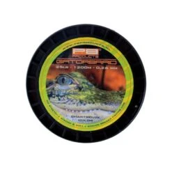 PB Products Gator Braid 0.30mm 30lb 1200m Chartreuse 5 PB Products Gator Braid 0.30mm 30lb 1200m Chartreuse -Team outdoor 11531201153220Gator20Braid201200m20chartreuse 550x550w