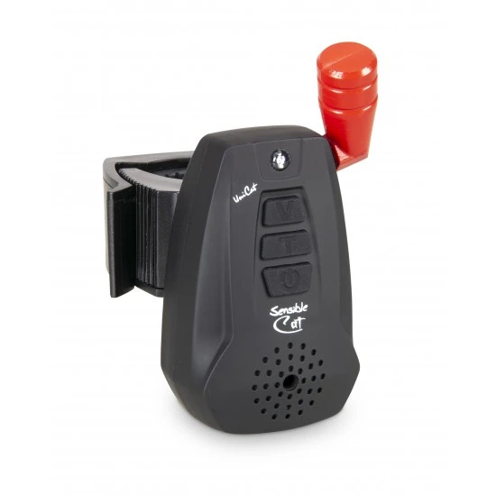 Uni Cat Sensible Cat VTS Bleu 1 Uni Cat Sensible Cat VTS Bleu