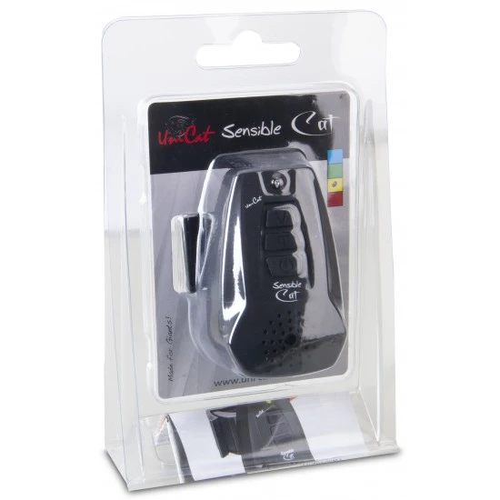 Uni Cat Sensible Cat VTS Bleu 2 Uni Cat Sensible Cat VTS Bleu – Image 2