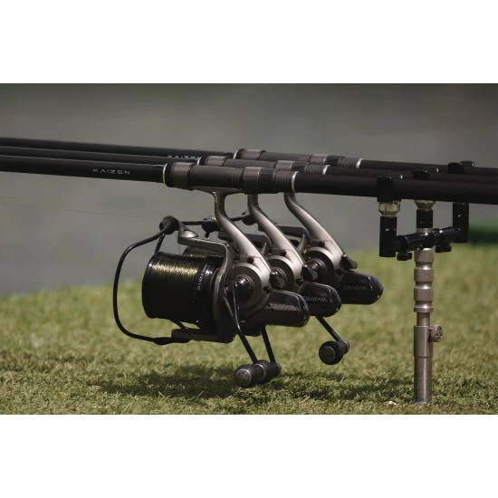 Korda Kaizen Platine 12 Pieds Spod 14 Korda Kaizen Platine 12 Pieds Spod – Image 14