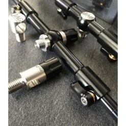 JAG Products Prolite Noir 2 Plus 1 Avant Réglable 9 JAG Products Prolite Noir 2 Plus 1 Avant Réglable -Team outdoor 2plus1 black 3 team outdoors 550x550h 1