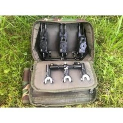 JAG Products Prolite Noir 2 Plus 1 Arrière Réglable -Team outdoor 2plus1 black 4 team outdoors 550x550w