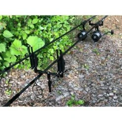 JAG Products Prolite Noir 2 Plus 1 Avant Réglable 11 JAG Products Prolite Noir 2 Plus 1 Avant Réglable -Team outdoor 2plus1 black 5 team outdoors 550x550w 1