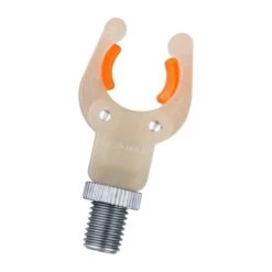 Prologic Butt Klinger Deluxe Rod Rest Glow 2 Pièces