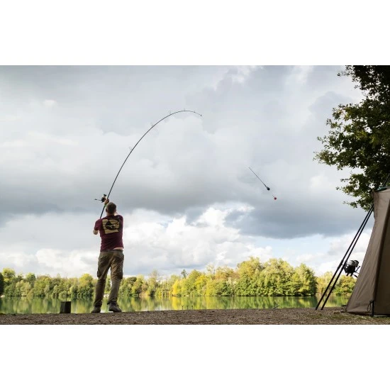 Korda Kaizen Platine 13 Pieds 3,5 Livres 15 Korda Kaizen Platine 13 Pieds 3,5 Livres – Image 15