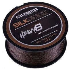 Pole Position Silkrock Lourd 8 0.30mm 500m