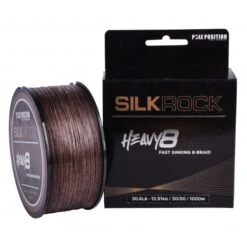 Pole Position Silkrock Lourd 8 0.30mm 500m -Team outdoor 5820 014 001 P 550x550w