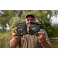 Pole Position Pôle Position Silkrock Kamo 8 0.26mm 1000m -Team outdoor 5820 SILKROCK KAMO8 550x550w