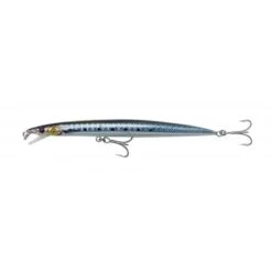 Savage Gear Sandeel Jerk Minnow 17,5 Cm 25 G Sardine Flottante PHP