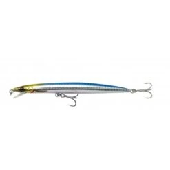 Savage Gear Sandeel Jerk Minnow 14,5 Cm 17 G Naufrage Basic Atherina