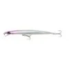 Savage Gear Sandeel Jerk Minnow 17,5 Cm 25 G Tête Rose Flottante