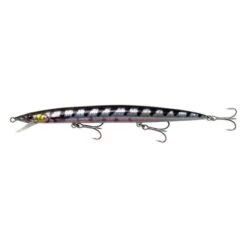Savage Gear Sandeel Jerk Minnow Barracuda Coulant 17,5 Cm 29 G