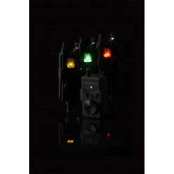 Prologic Custom SMX MKII Bite Alarm Set 2+1 Rouge Vert 5 Prologic Custom SMX MKII Bite Alarm Set 2+1 Rouge Vert -Team outdoor 64134 36 hero 1 550x550h 1