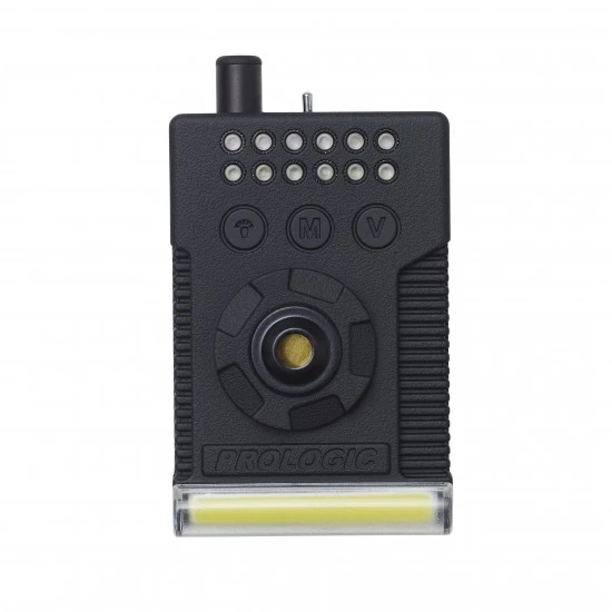 Coffret De Présentation Prologic Fulcrum RMX Pro Bite Alarm 3+1 Multicolore 3 Coffret De Présentation Prologic Fulcrum RMX Pro Bite Alarm 3+1 Multicolore – Image 3