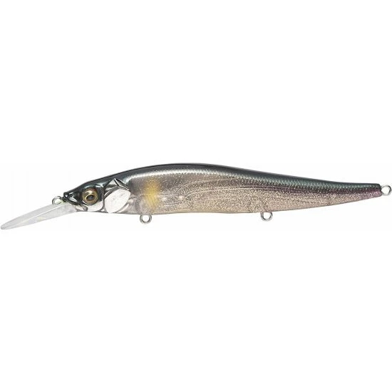 Megabass Vision 110 +1 Seethrou Gritayu 1 Megabass Vision 110 +1 Seethrou Gritayu
