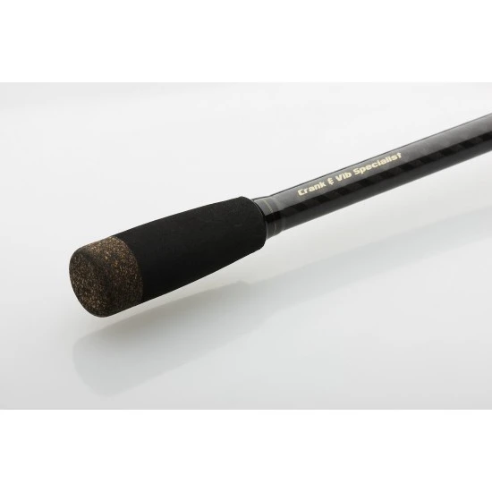 Savage Gear SG2 Pédalier & Vib Specialist Trigger 230cm 12-32g 5 Savage Gear SG2 Pédalier & Vib Specialist Trigger 230cm 12-32g – Image 5