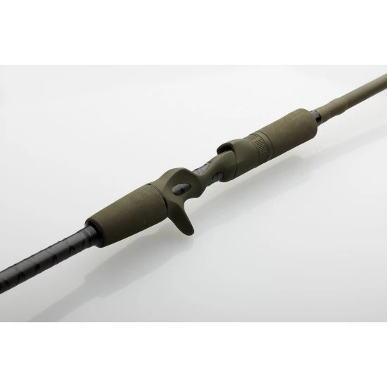 Savage Gear SG4 Gâchette Moyenne 213cm 10-30g 5 Savage Gear SG4 Gâchette Moyenne 213cm 10-30g – Image 5
