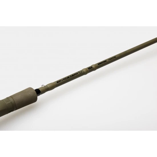 Savage Gear SG4 Gâchette Moyenne 213cm 10-30g 6 Savage Gear SG4 Gâchette Moyenne 213cm 10-30g – Image 6