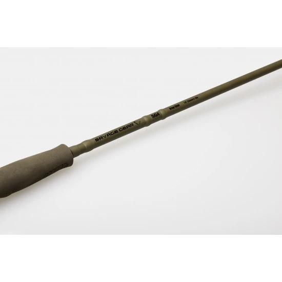 Savage Gear SG4 Drop Shot Specialist 233cm 5-18g 7 Savage Gear SG4 Drop Shot Specialist 233cm 5-18g – Image 7