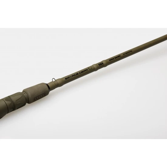 Savage Gear SG4 Vertical Specialist Trigger 198cm 30-65g 6 Savage Gear SG4 Vertical Specialist Trigger 198cm 30-65g – Image 6