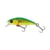 Savage Gear 3D Sticklebait Twitch 5,5 Cm 7 G Tigre De Feu Qui Coule