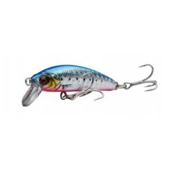 Savage Gear Gravity Minnow 5 Cm 8 G Sardine à Ventre Rose Coulant Rapidement -Team outdoor 73514 Hero 550x550w