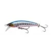 Savage Gear Gravity Minnow 5 Cm 8 G Sardine à Ventre Rose Coulant Rapidement