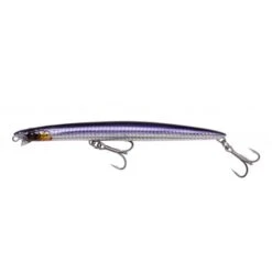 Savage Gear Deep Walker 2.0 17,5 Cm 50 G Anchois Sanglant à Naufrage Rapide PHP