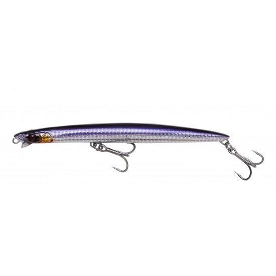 Savage Gear Deep Walker 2.0 17,5 Cm 50 G Anchois Sanglant à Naufrage Rapide PHP 1 Savage Gear Deep Walker 2.0 17,5 Cm 50 G Anchois Sanglant à Naufrage Rapide PHP