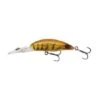Savage Gear 3D Shrimp Twitch DR 5,2 Cm 6,4 G Suspending Golden Ghost