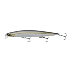 Savage Gear Sea Bass Minnow 12 Cm 12,5 G Sardine Flottante Au Citron