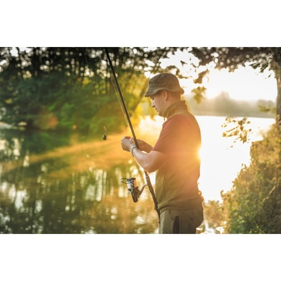 Korda Kaizen Platine 12 Pieds Spod 18 Korda Kaizen Platine 12 Pieds Spod – Image 18