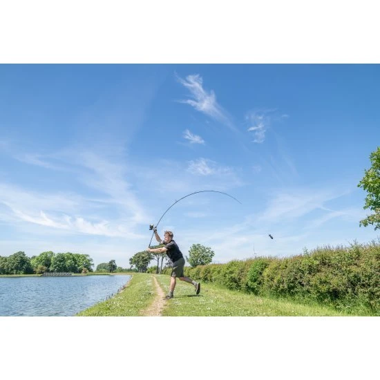 Avid Carp Amplify Marqueur Spod 12ft 12 Avid Carp Amplify Marqueur Spod 12ft – Image 12