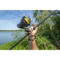 Avid Carp Amplify Marqueur Spod 12ft 33 Avid Carp Amplify Marqueur Spod 12ft -Team outdoor A0460026 2720Amplify20Spod20Marker20Rods LS 6 550x550w