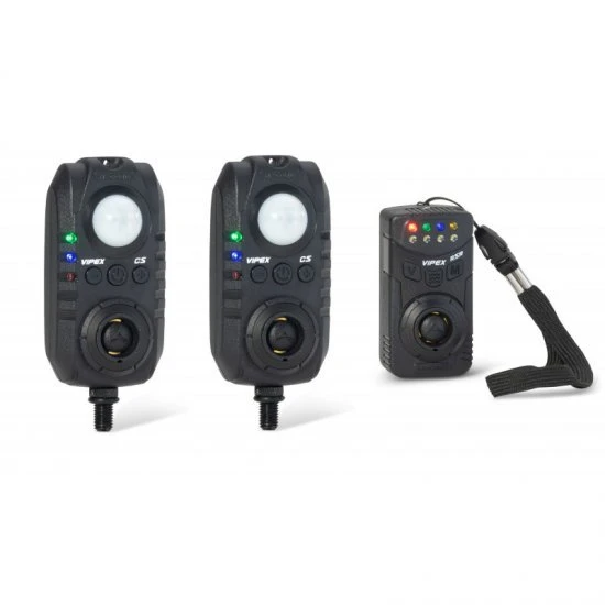 Ensemble De Sécurité Anaconda Vipex Camp 2+1 1 Ensemble De Sécurité Anaconda Vipex Camp 2+1