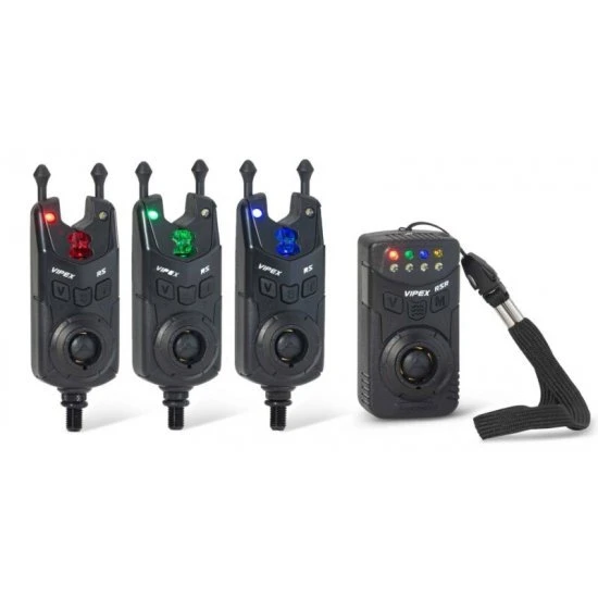 Ensemble Professionnel Anaconda Vipex RS 3+1 1 Ensemble Professionnel Anaconda Vipex RS 3+1