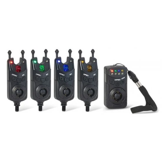 Ensemble Professionnel Anaconda Vipex RS 4+1 1 Ensemble Professionnel Anaconda Vipex RS 4+1