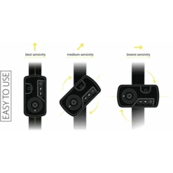 Détecteur De Touche Black Cat Passion Pro Noir 14 Détecteur De Touche Black Cat Passion Pro Noir -Team outdoor Black20Cat20Passion20Pro20Beetmelder20Zwart10 550x550w