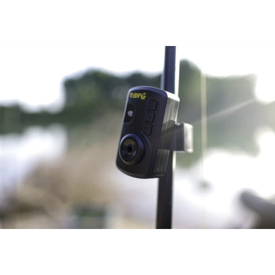 Détecteur De Touche Black Cat Passion Pro Noir 5 Détecteur De Touche Black Cat Passion Pro Noir – Image 5