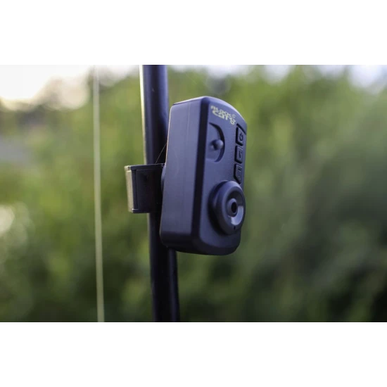 Détecteur De Touche Black Cat Passion Pro Noir 6 Détecteur De Touche Black Cat Passion Pro Noir – Image 6