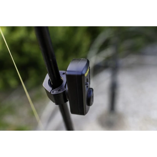 Détecteur De Touche Black Cat Passion Pro Noir 7 Détecteur De Touche Black Cat Passion Pro Noir – Image 7