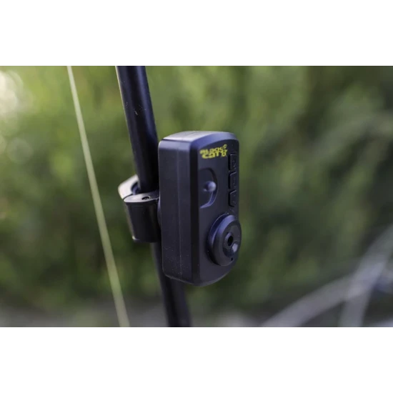 Détecteur De Touche Black Cat Passion Pro Noir 8 Détecteur De Touche Black Cat Passion Pro Noir – Image 8