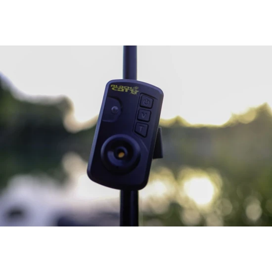 Détecteur De Touche Black Cat Passion Pro Noir 9 Détecteur De Touche Black Cat Passion Pro Noir – Image 9