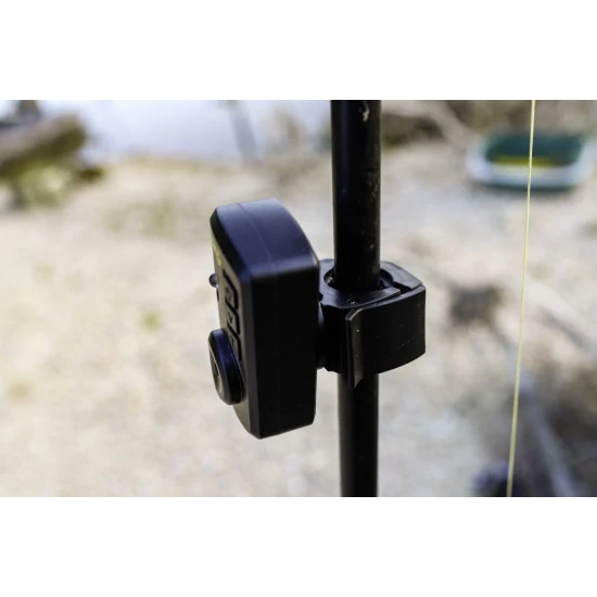 Détecteur De Touche Black Cat Passion Pro Noir 10 Détecteur De Touche Black Cat Passion Pro Noir – Image 10