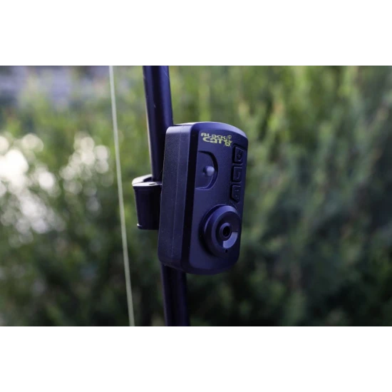 Détecteur De Touche Black Cat Passion Pro Noir 11 Détecteur De Touche Black Cat Passion Pro Noir – Image 11