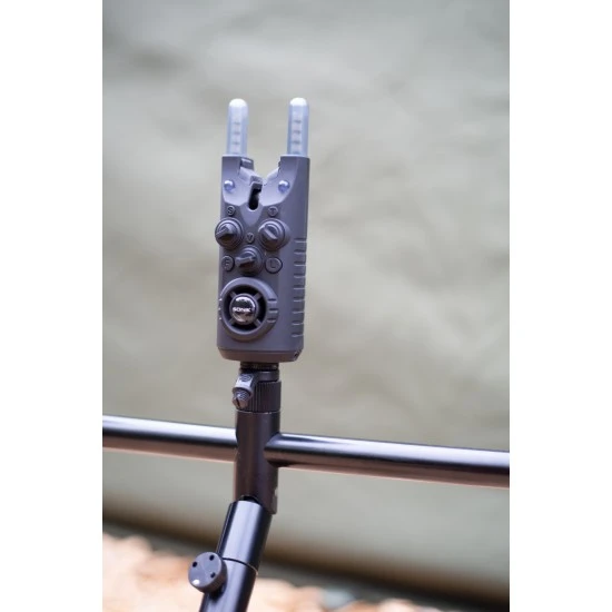 Sonik Gizmo2 Alarm Set 2+1 Lampe De Bivouac 2 Sonik Gizmo2 Alarm Set 2+1 Lampe De Bivouac – Image 2