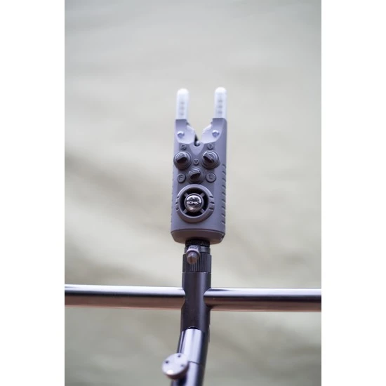 Sonik Gizmo2 Alarm Set 2+1 Lampe De Bivouac 4 Sonik Gizmo2 Alarm Set 2+1 Lampe De Bivouac – Image 4