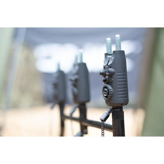 Sonik Gizmo2 Alarm Set 2+1 Lampe De Bivouac 6 Sonik Gizmo2 Alarm Set 2+1 Lampe De Bivouac – Image 6